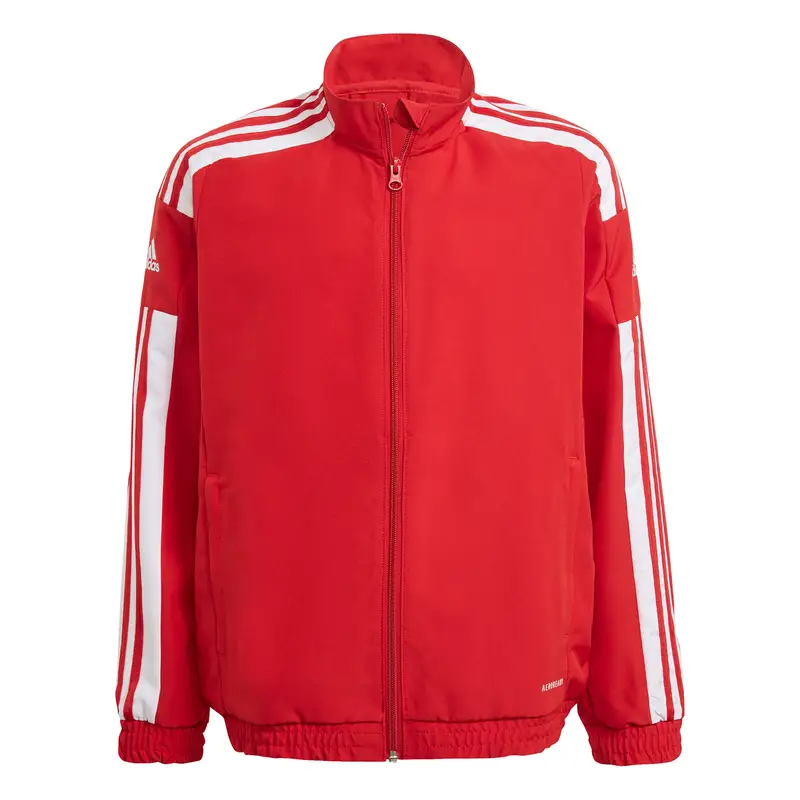 Giacca per bambini adidas Squadra 21 Presentation