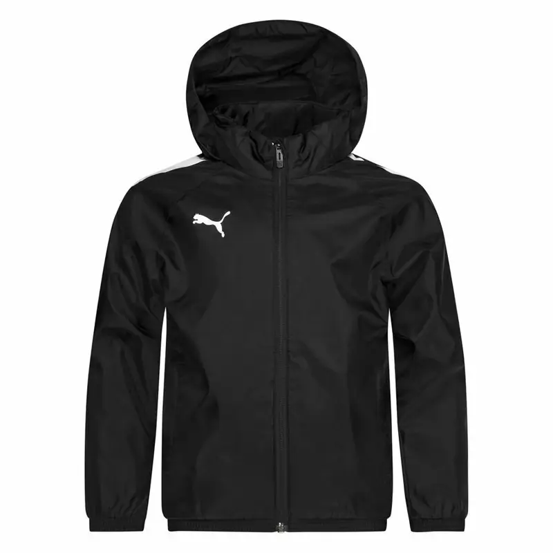 Giacca per bambini Puma Team Liga All Weather