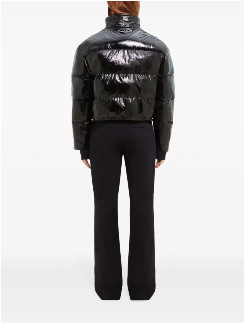 giacca piumino Courrèges miniatura 3