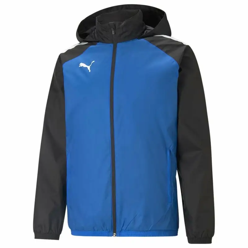 Giacca Puma Team Liga All Weather