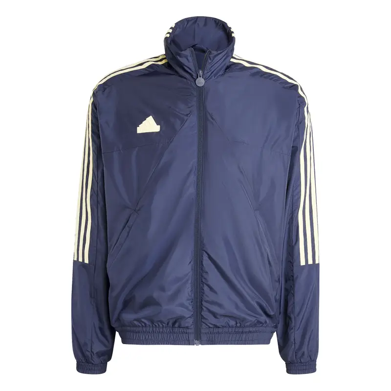 Giacca sportiva adidas House of Tiro