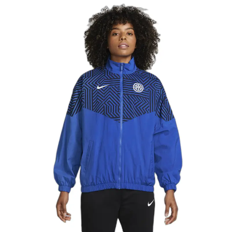 Giacca sportiva da donna Inter Milan 2024/25