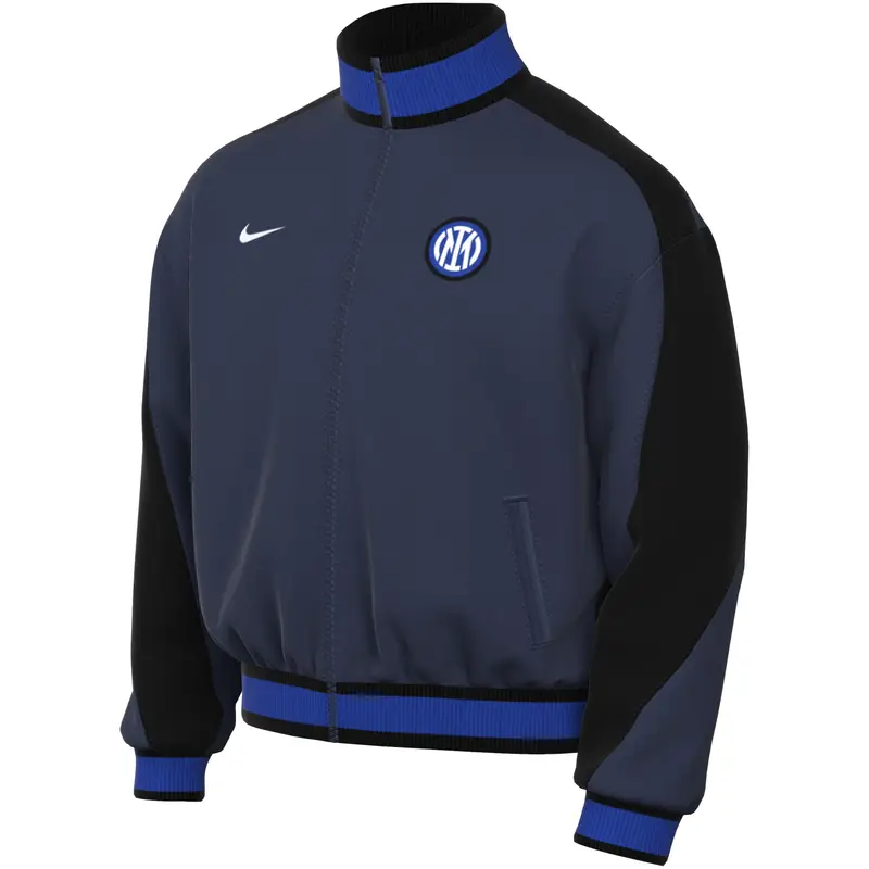 Giacca sportiva Inter Milan Strike 2024/25