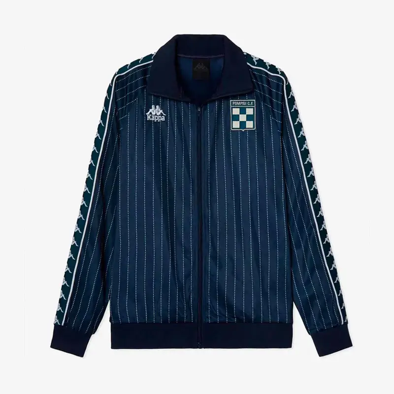 Giacca sportiva Kappa 222 Banda Dela