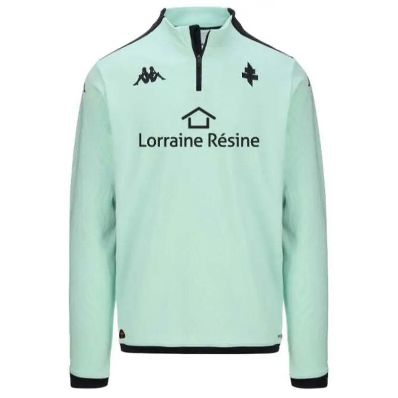 Giacca sportiva Metz Ablas Pro 8 2024/25