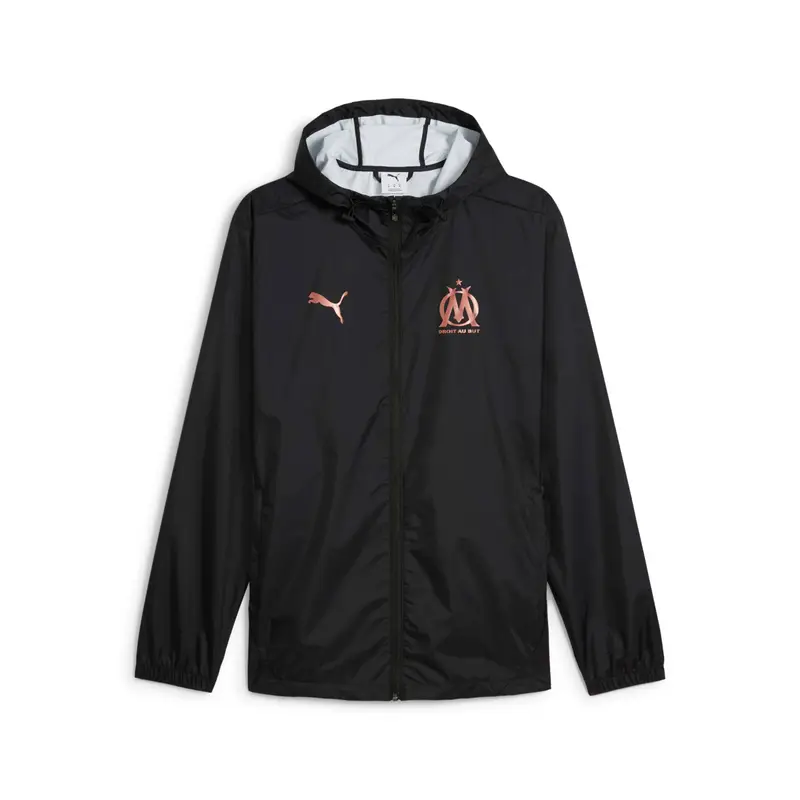 Giacca sportiva OM 2024/25