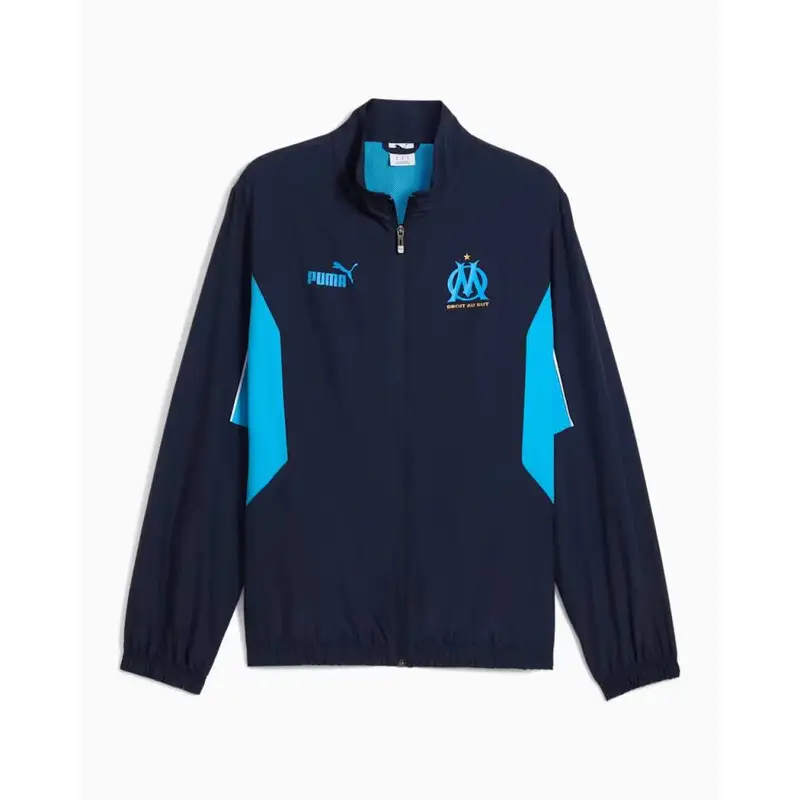 Giacca sportiva OM Archive 2024/25