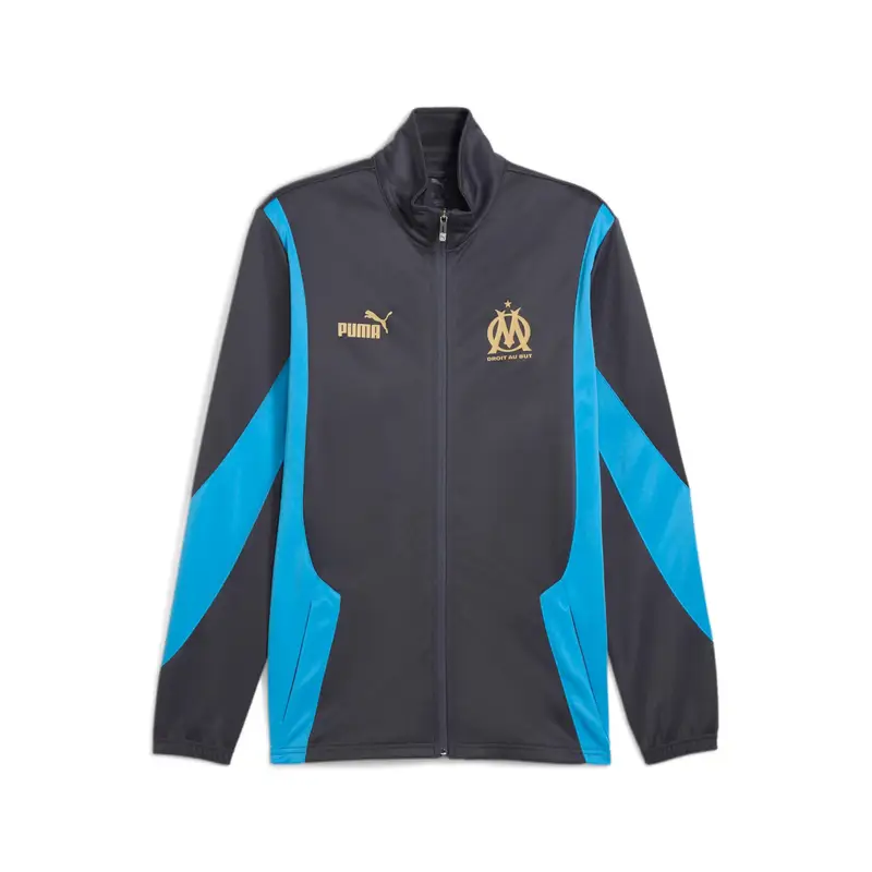 Giacca sportiva OM NRGY 2024/25