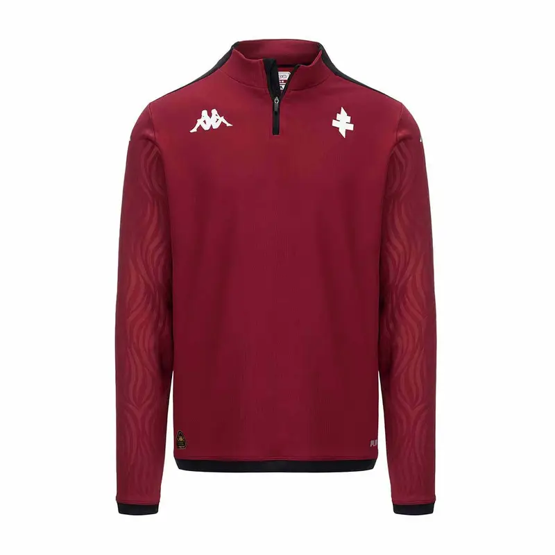 Giacca sportiva per bambini Metz Ablas Pro 8 2024/25