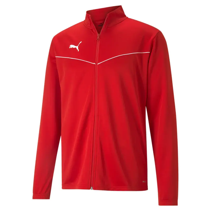 Giacca sportiva Puma TeamRise
