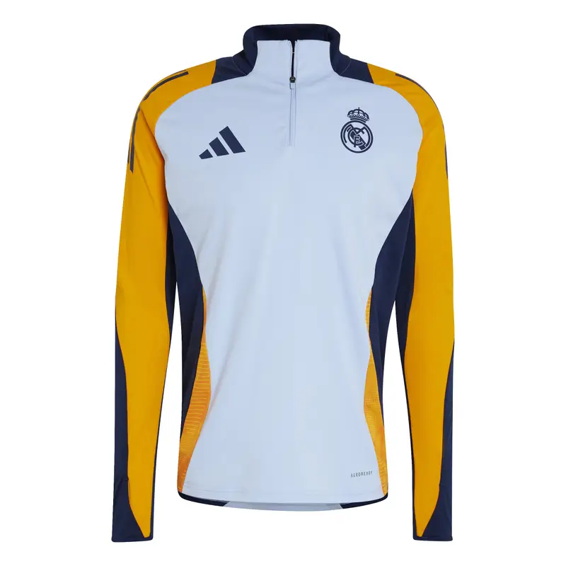 Giacca sportiva Real Madrid 2024/25