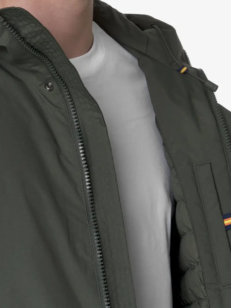 giacca THOMAS miniatura 2