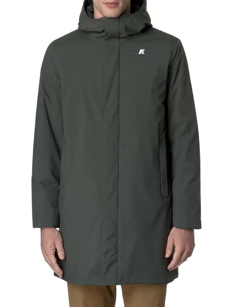 giacca THOMAS miniatura 3