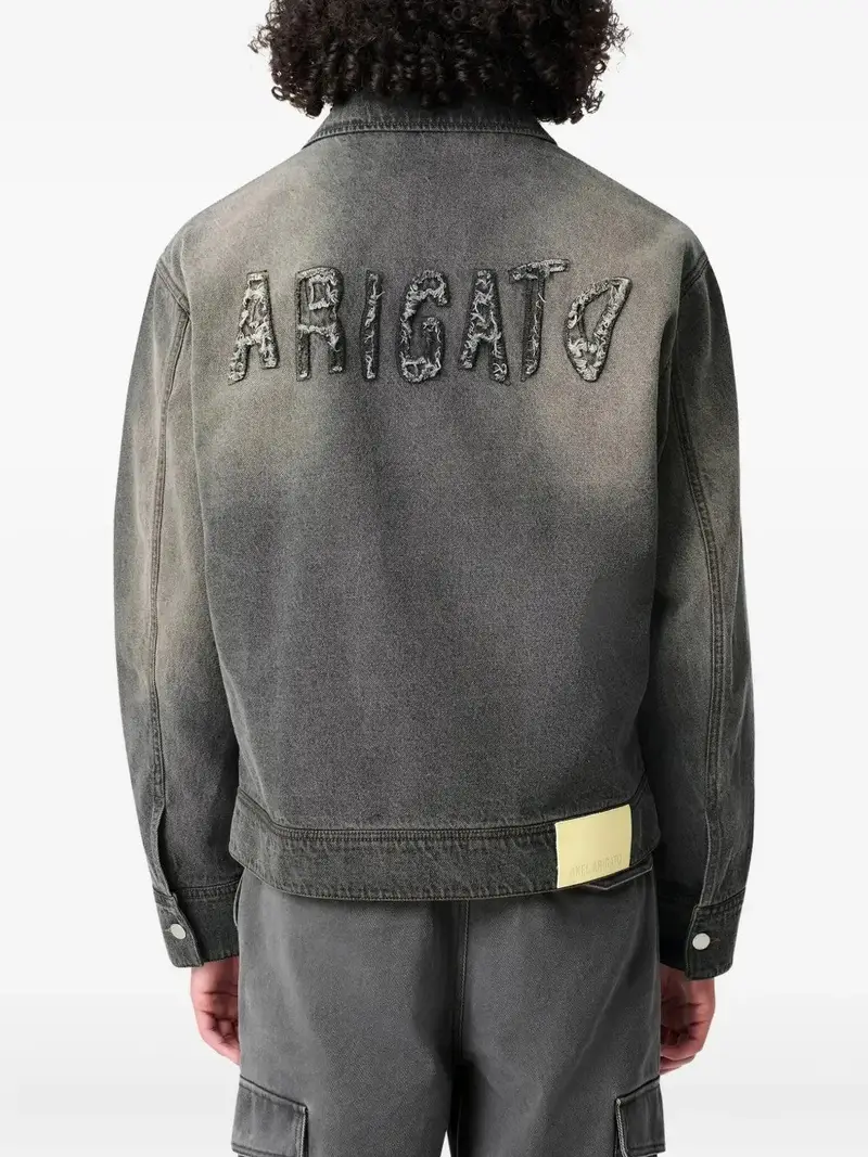 giacca Travis axel arigato miniatura 2