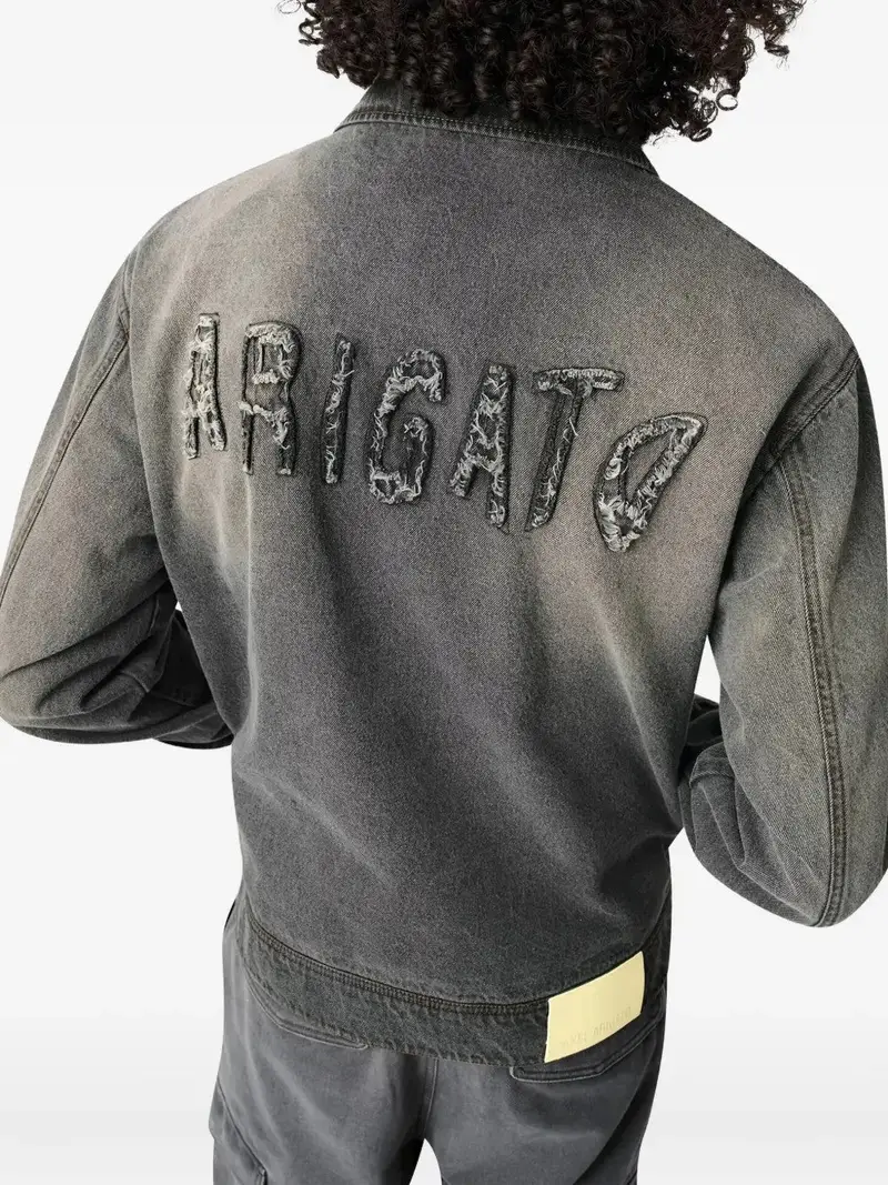 giacca Travis axel arigato miniatura 3