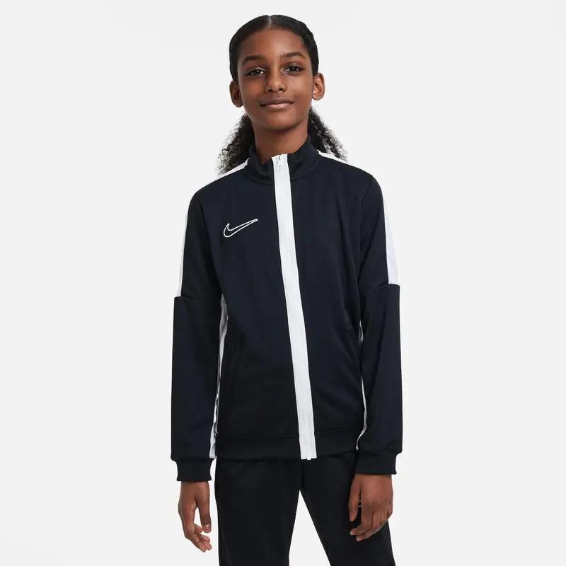 Giacca tuta junior nike nero |  Nike