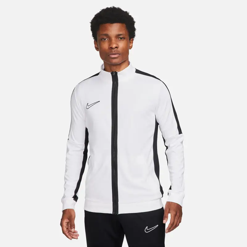 Giacca tuta uomo nike bianco |  Nike