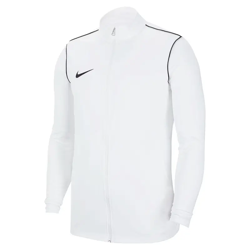 Giacca tuta uomo nike bianco |  Nike