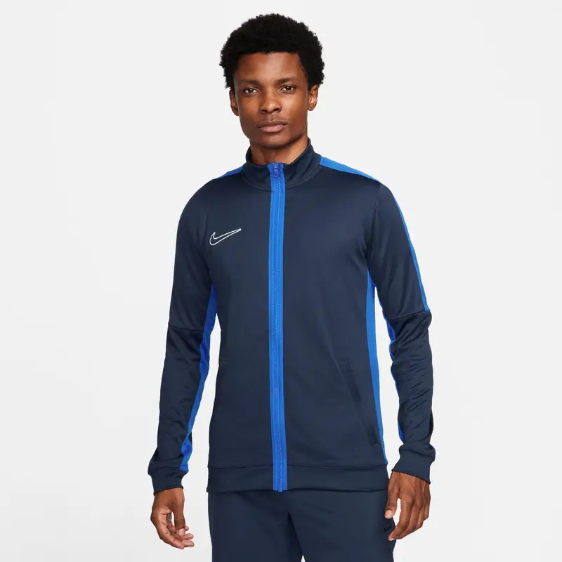 Giacca tuta uomo nike blu |  Nike
