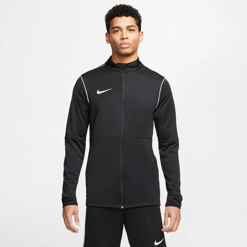 Giacca tuta uomo nike nero |  Nike