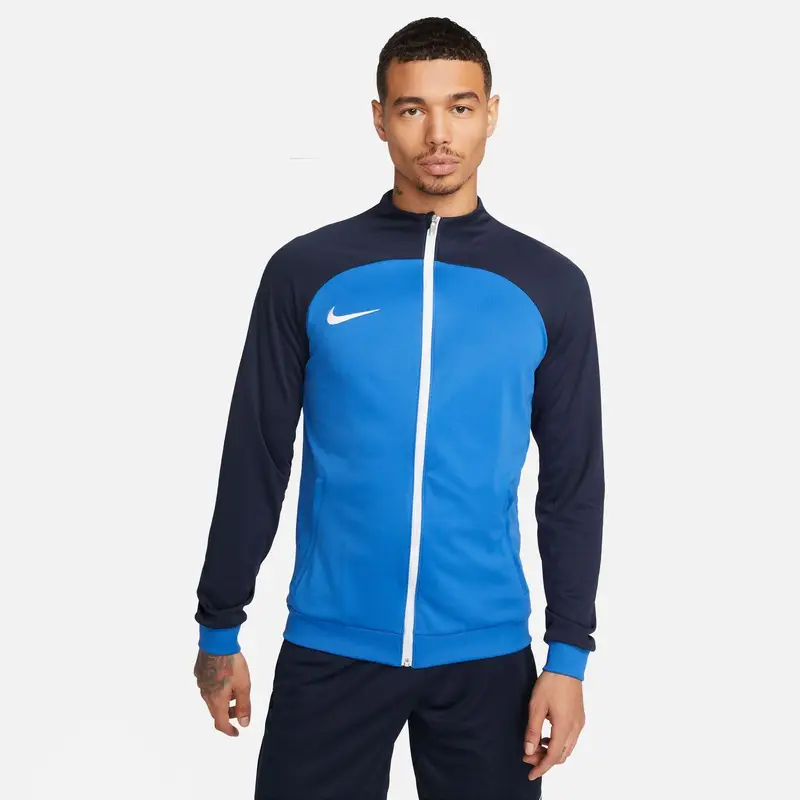 Giacca tuta uomo nike royal blue |  Nike