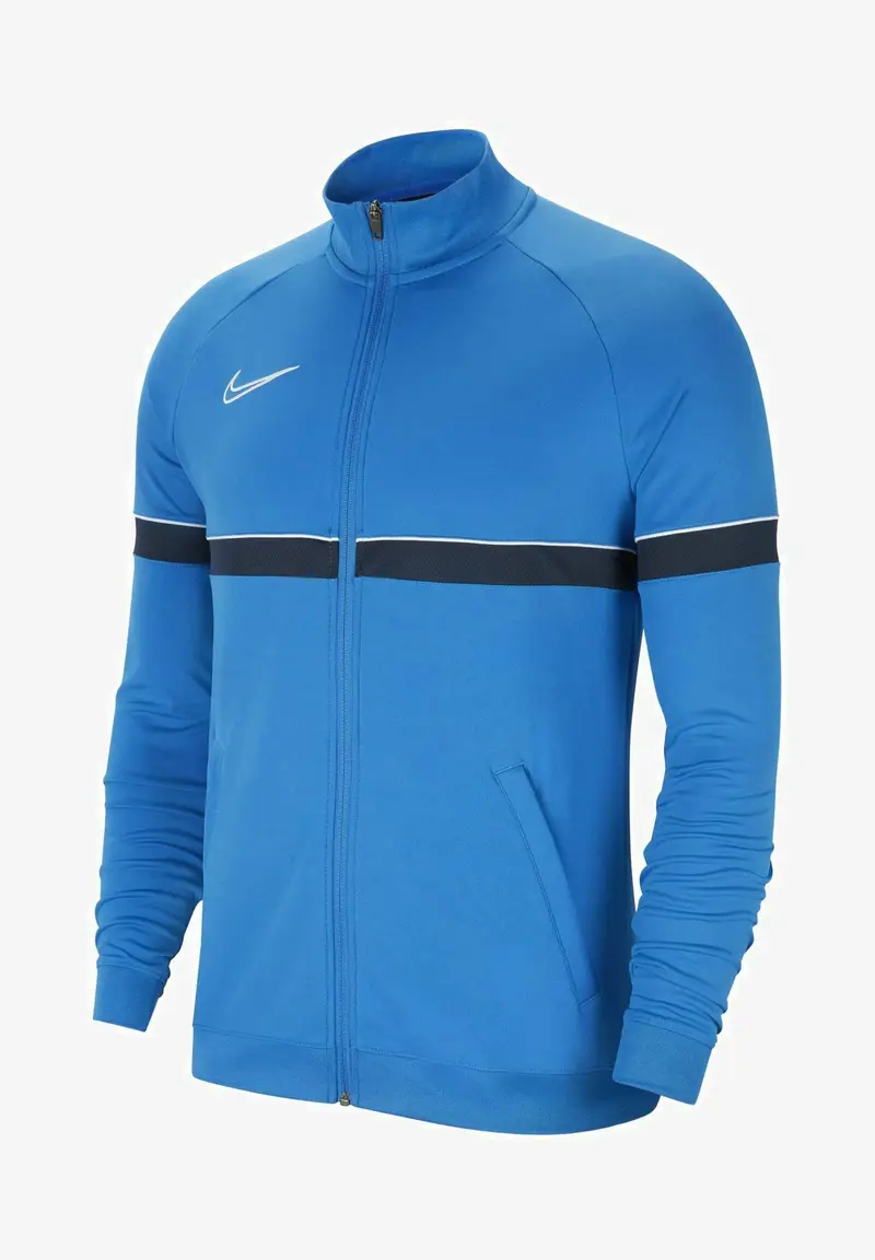 Giacca tuta uomo nike royal blue |  Nike