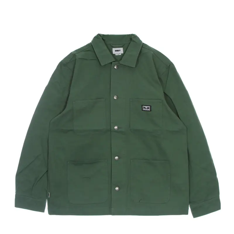 Giacca Workwear Uomo Estate Jacket Wavelite