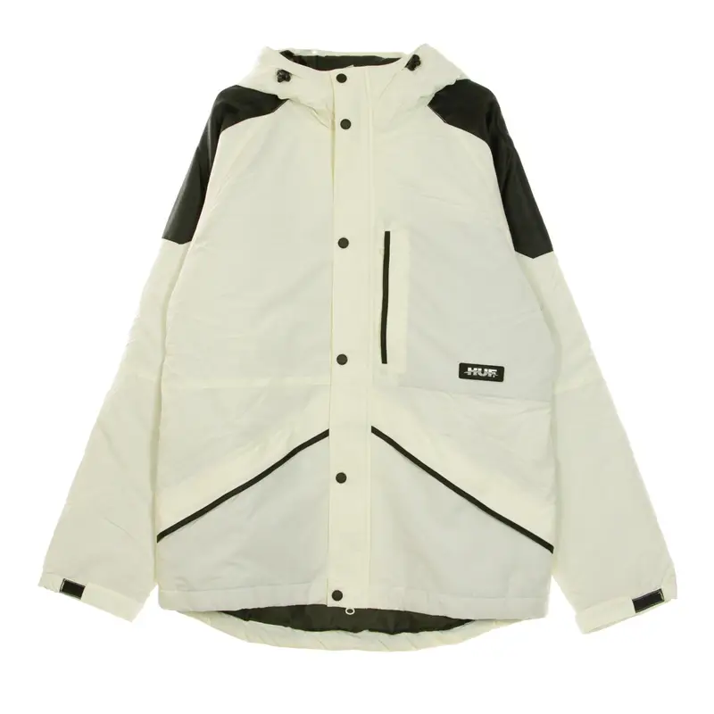 Giaccone Uomo Horizon Trail Jacket Unbleached