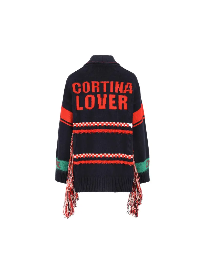 Giacca Aspen BLU miniatura 2