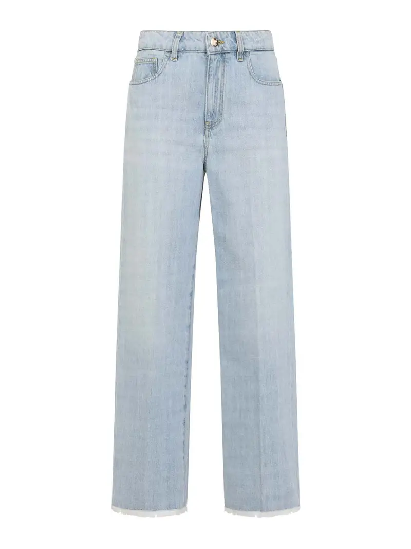 GIAMBATTISTA VALLI Jeans Denim 3443656