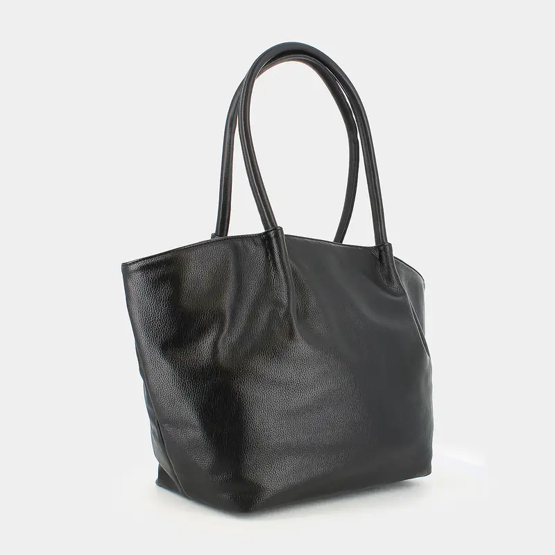 Borse Gian Marco Venturi da Donna, nero miniatura 2