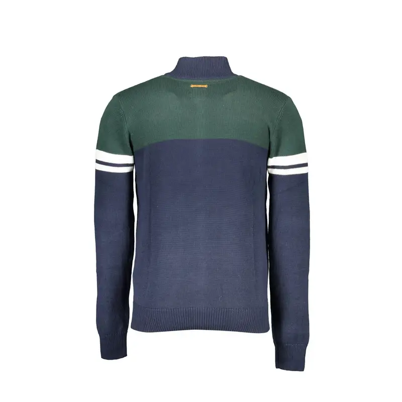 GIAN MARCO VENTURI Cardigan Uomo Blu 3934699 miniatura 2