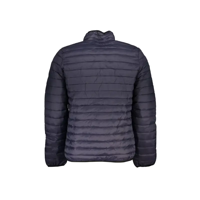 Giubbotto Uomo Blu Leggero 100gr miniatura 2