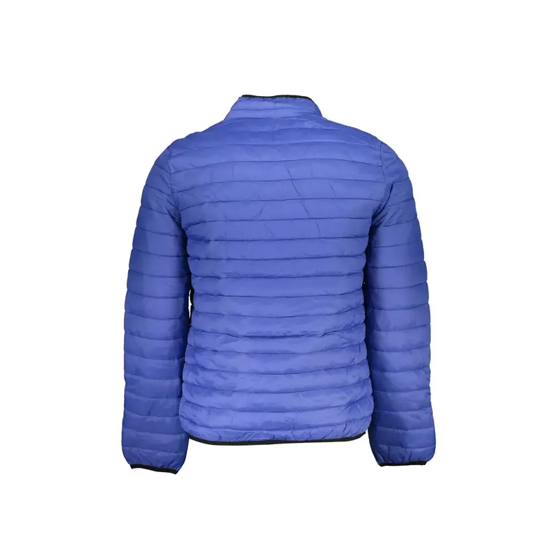 Giubbotto Uomo Blu Leggero 100gr miniatura 2