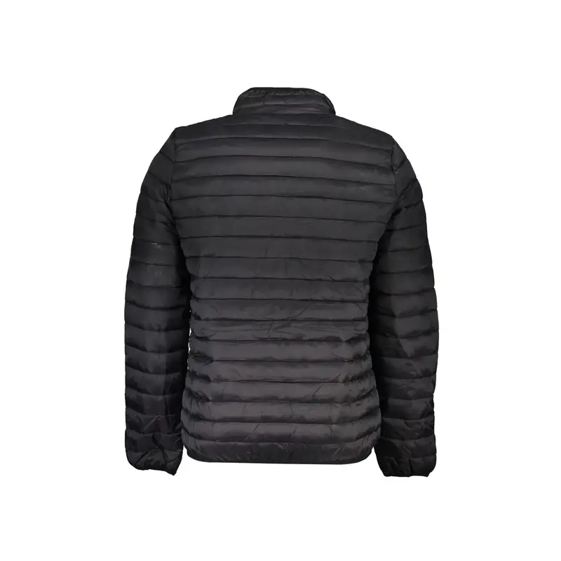 Giubbotto Uomo Nero Leggero 100gr miniatura 2