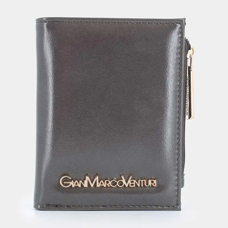 Portafoglio Gian Marco Venturi da Donna, beige