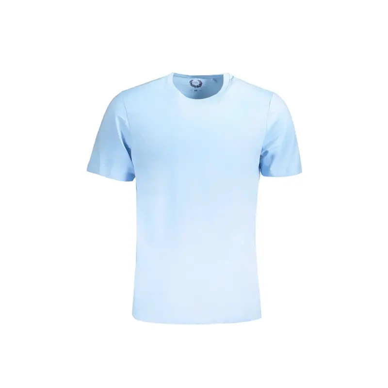 GIAN MARCO VENTURI T-shirt Uomo Azzurro 4062114