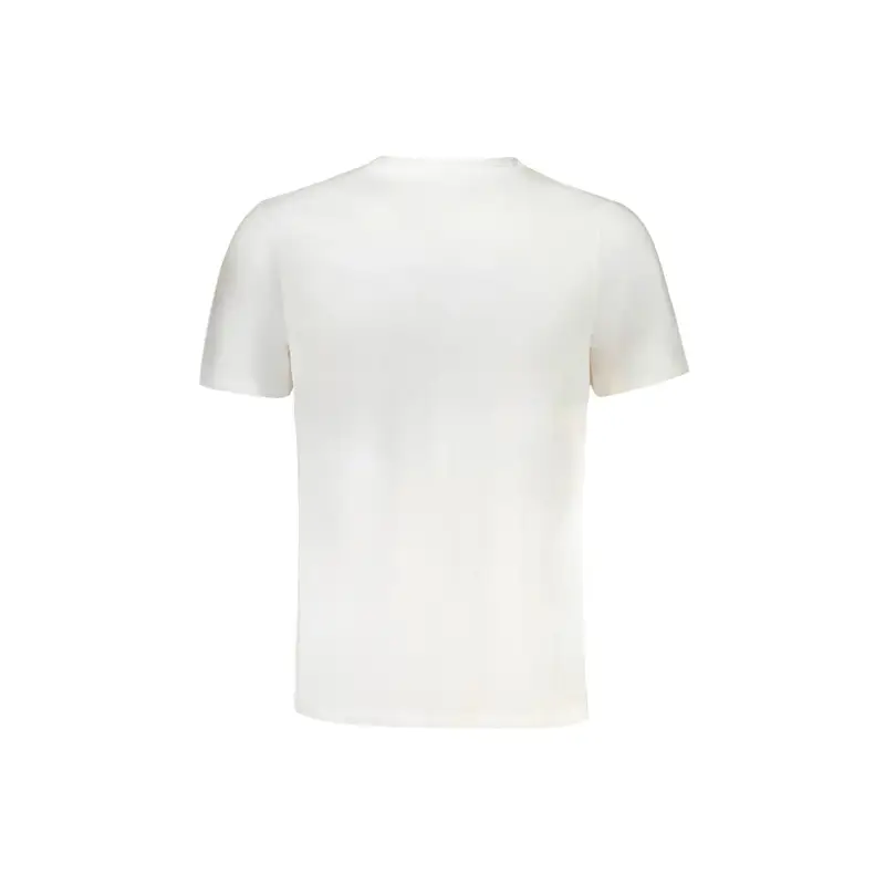 GIAN MARCO VENTURI T-shirt Uomo Bianco 4062111 miniatura 2