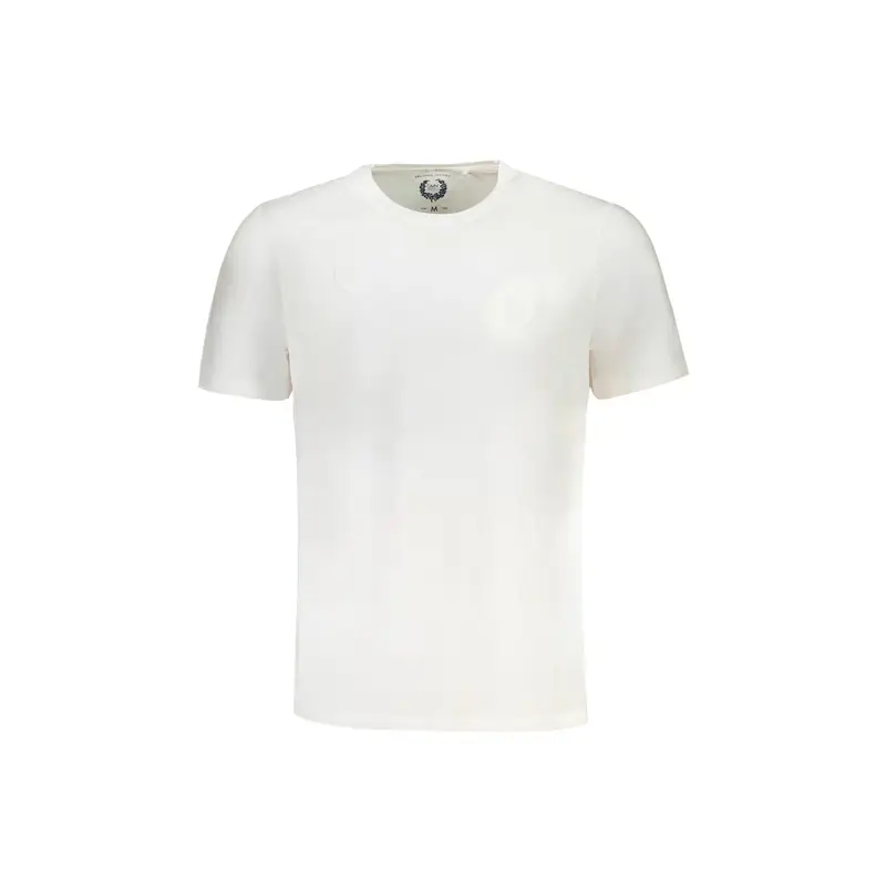 GIAN MARCO VENTURI T-shirt Uomo Bianco 4062111