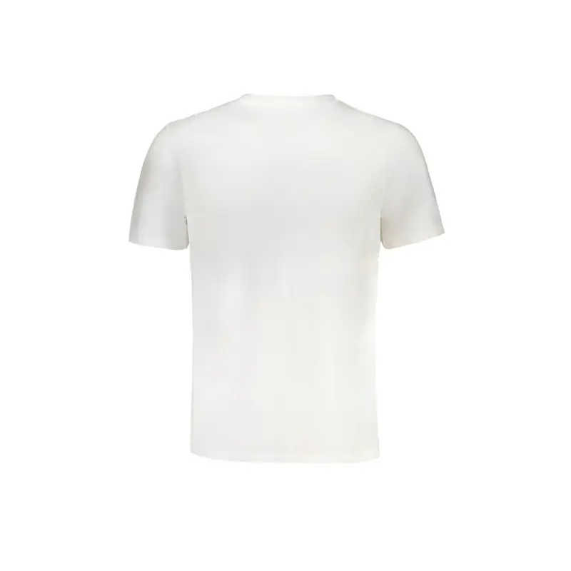 GIAN MARCO VENTURI T-shirt Uomo Bianco 4062104 miniatura 2