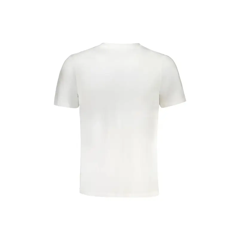 GIAN MARCO VENTURI T-shirt Uomo Bianco 4062082 miniatura 2