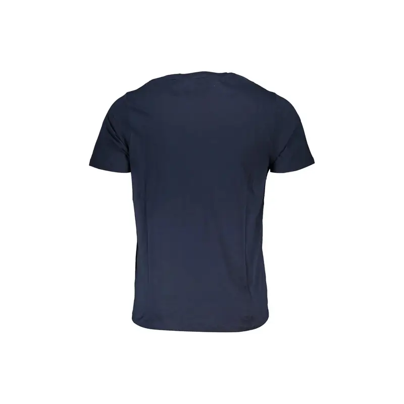 GIAN MARCO VENTURI T-shirt Uomo Blu 4072300 miniatura 2