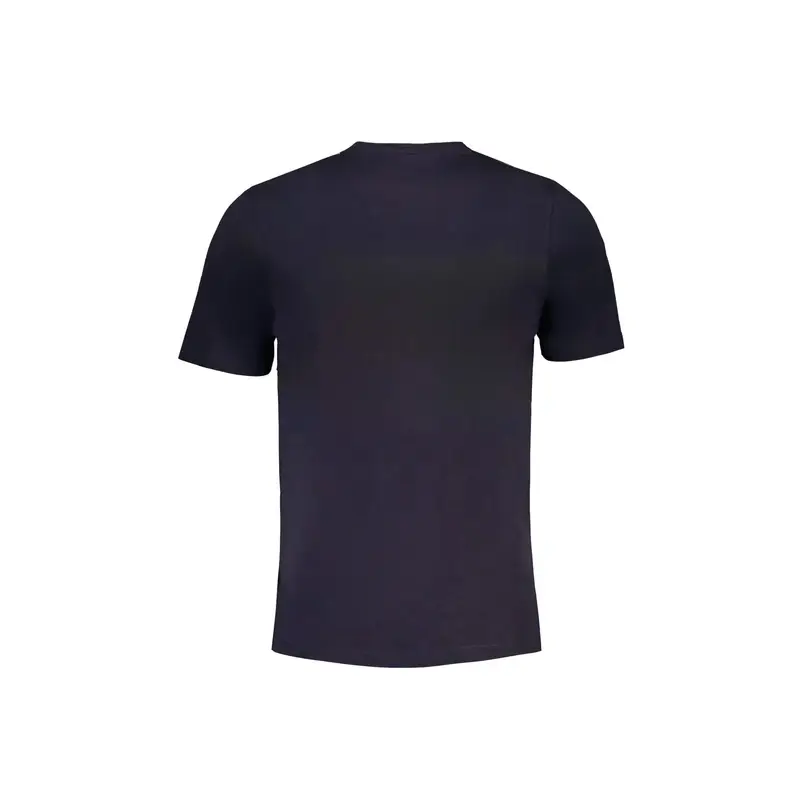GIAN MARCO VENTURI T-shirt Uomo Blu 4062096 miniatura 2