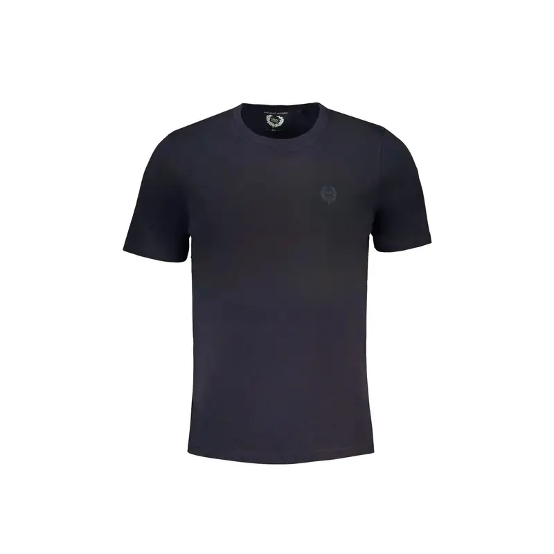 GIAN MARCO VENTURI T-shirt Uomo Blu 4062096