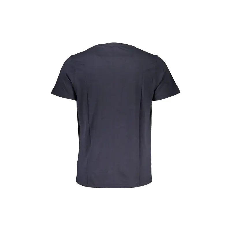 GIAN MARCO VENTURI T-shirt Uomo Blu 4072103 miniatura 2