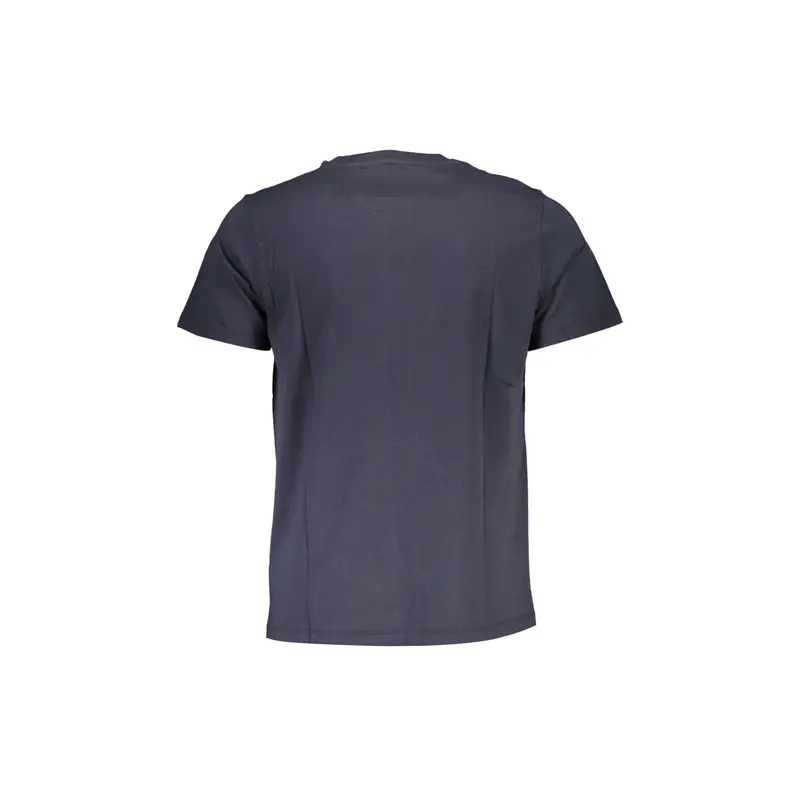 GIAN MARCO VENTURI T-shirt Uomo Blu 4060716 miniatura 2