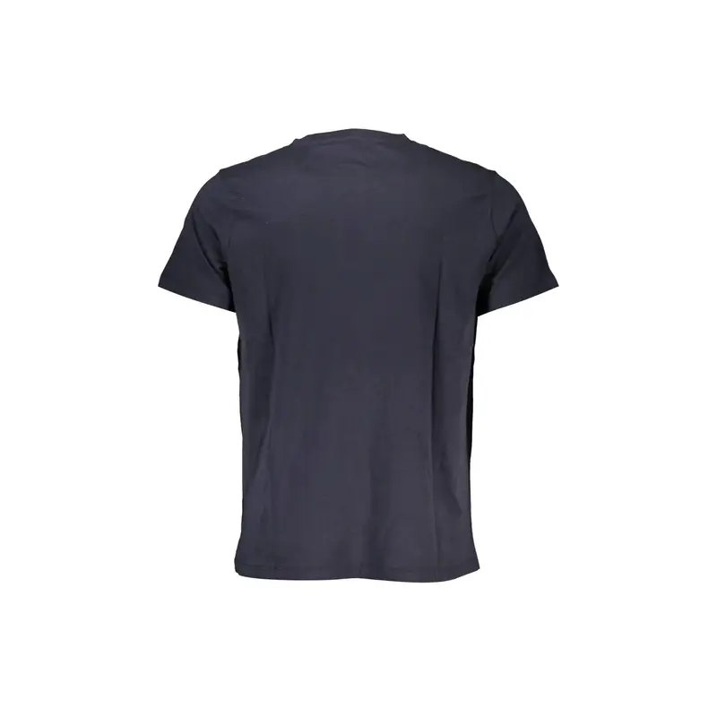 GIAN MARCO VENTURI T-shirt Uomo Blu 4060708 miniatura 2