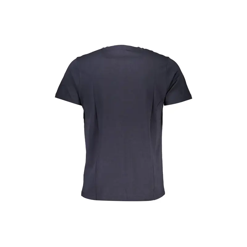 GIAN MARCO VENTURI T-shirt Uomo Blu 4060704 miniatura 2