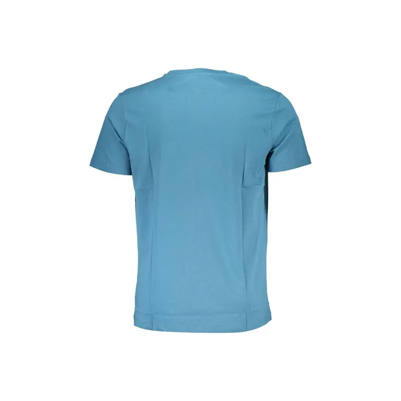 GIAN MARCO VENTURI T-shirt Uomo Blu 4071845 miniatura 2