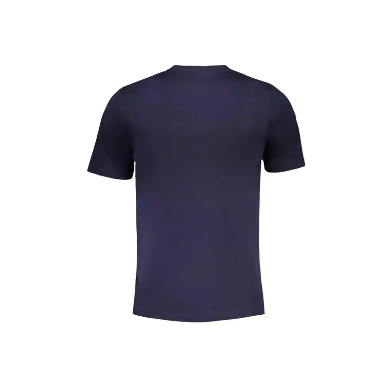 GIAN MARCO VENTURI T-shirt Uomo Blu 4062106 miniatura 2